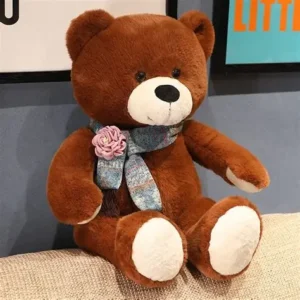 Cute Teddy Bear Plush Toy