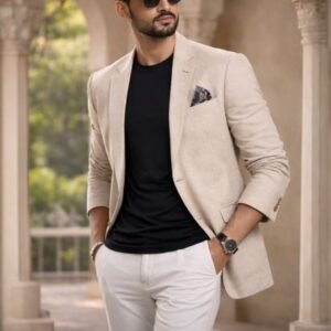 Boho Style Printed Long Dress