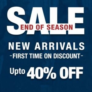 Modern Fashion Essentials