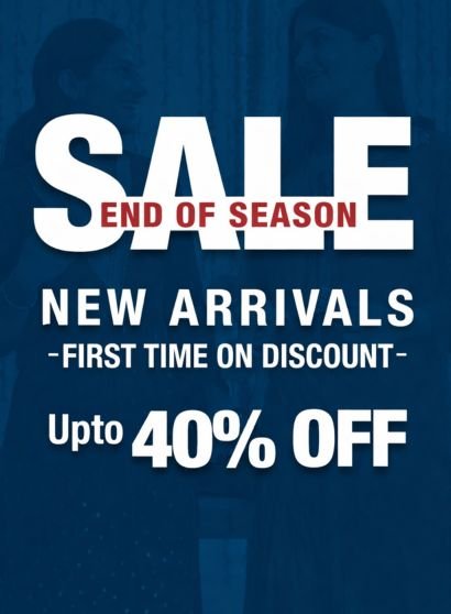 Modern Fashion Essentials