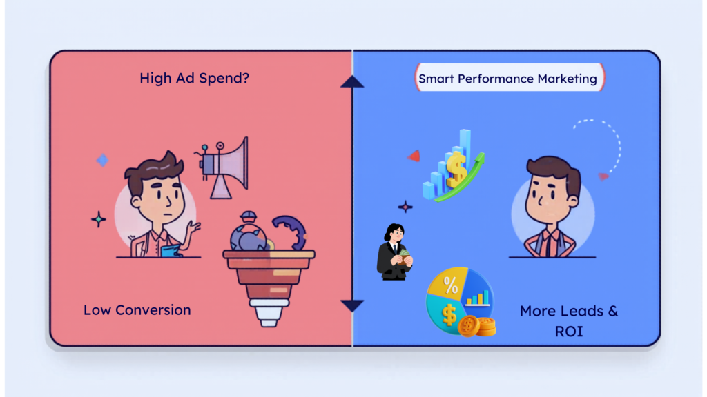 Best Performance Marketer in Mumbai 1