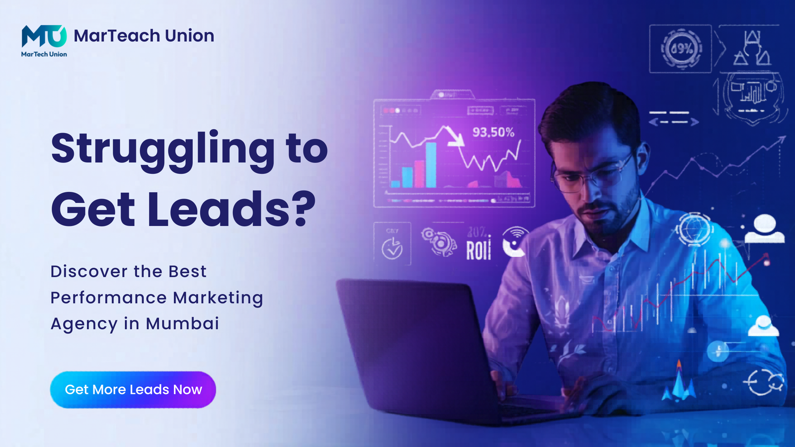 Best Performance Marketer in Mumbai