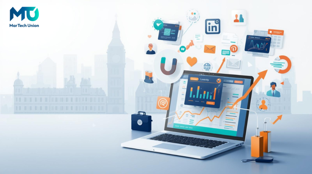 Digital Marketing for Professional Services in the UK: How Firms Generate Consistent Leads 4 trusted-Digital-Marketing-for-professional-services-in-UK