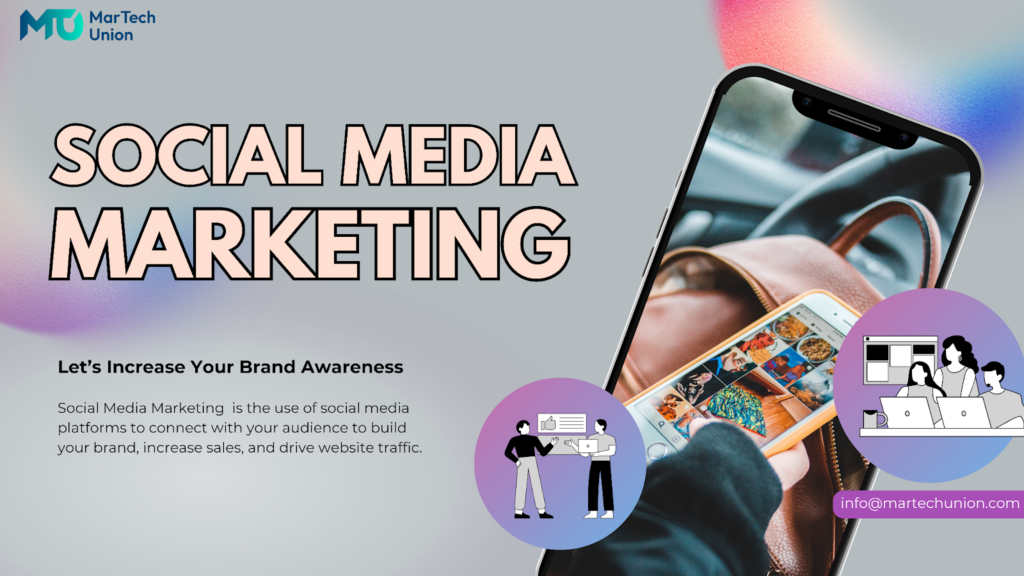 Social-media-marketing-for-organic-growth