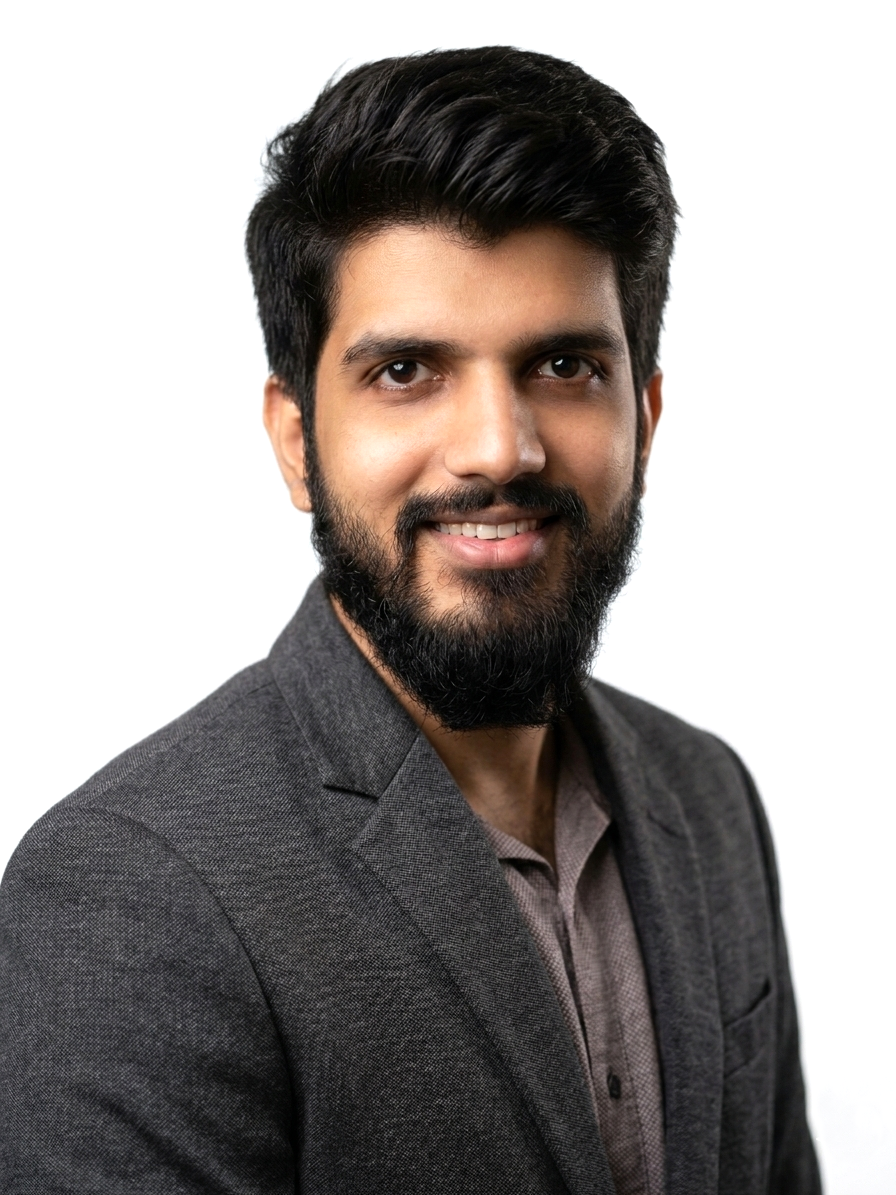 Yash Bhardwaj