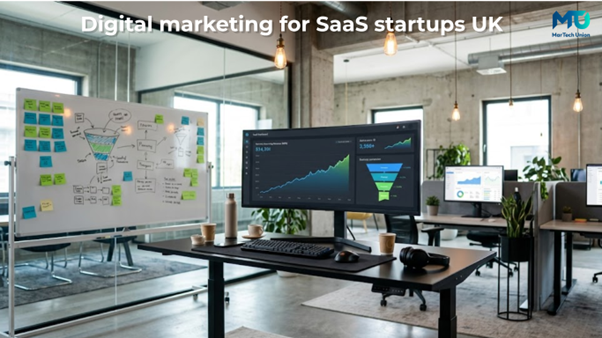 saas startups