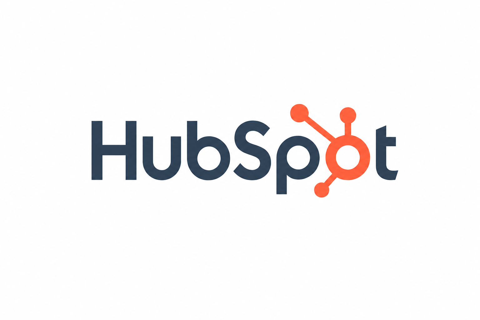 HubSpot CRM dashboard