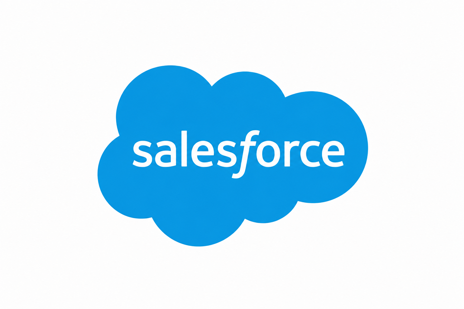 Salesforce automation platform