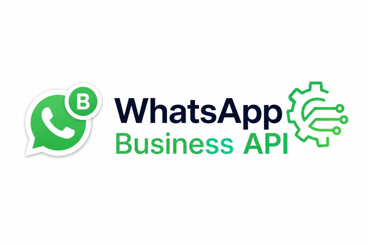 WhatsApp business automation