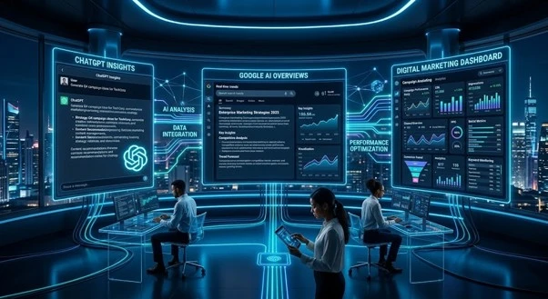 ChatGPT AI search GEO experiment 2026